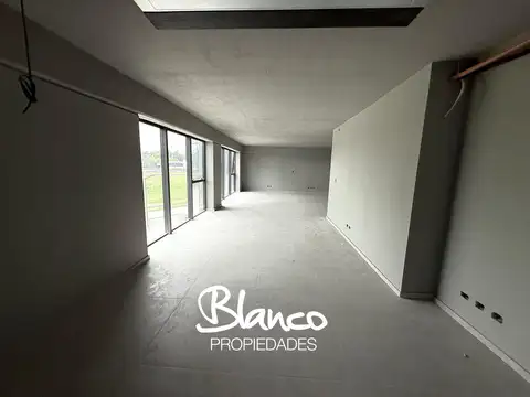 Oficina en Alquiler A Estrenar