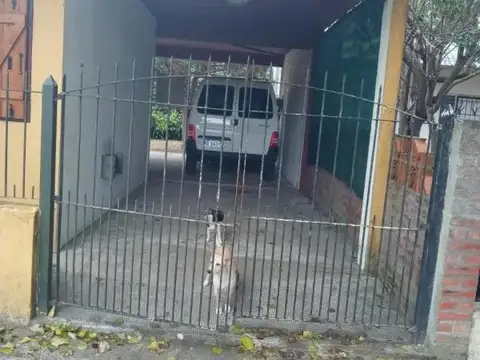 Casa en Venta 38 años