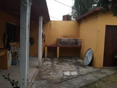 Casa en Venta al Suroeste