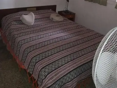 Diagonal 25 e/ 8 y 9