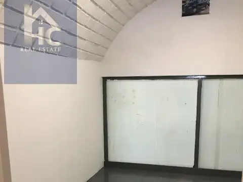 Oficina en Alquiler 36 años