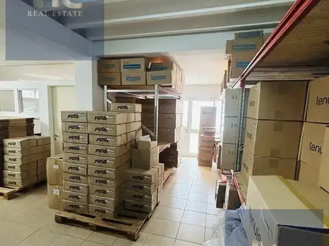 Oficinas En alquiler en Een, Blanco Encalada 22, San Isidro