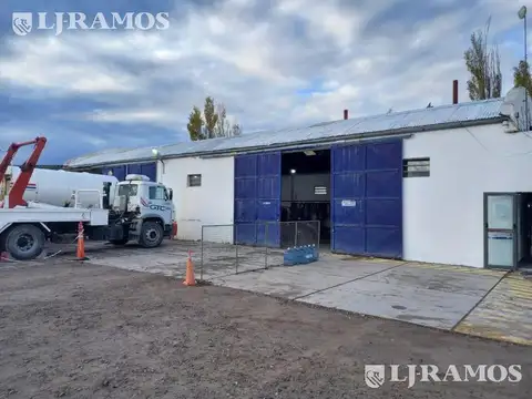 Terreno en Venta en Catriel, USD 1.900.000