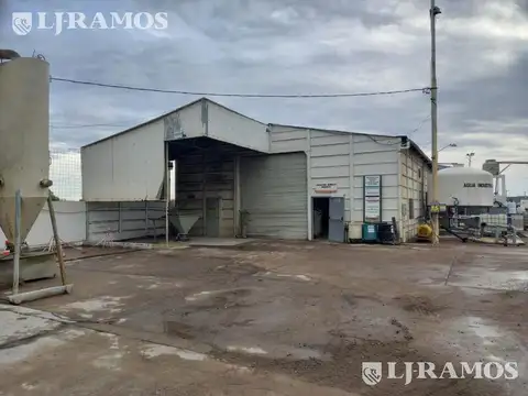 Terreno en Catriel Río Negro