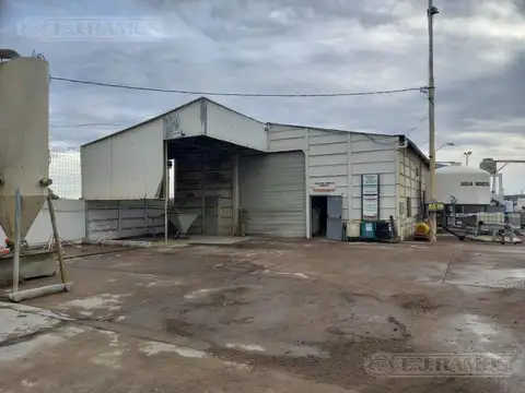 Terreno en Venta en Catriel, USD 1.900.000