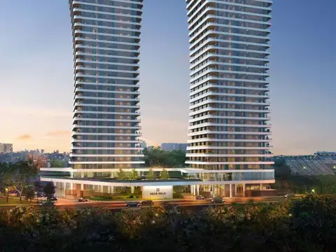 VENTA DEPARTAMENTO EN PALERMO EN DECO POLO