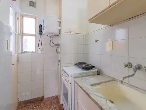 Departamento en Venta 63 años