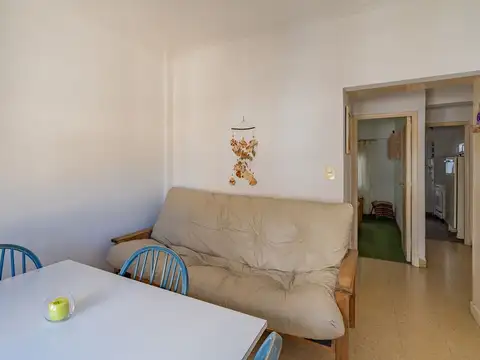 Departamento en Venta en Plaza Colon, USD 49.900