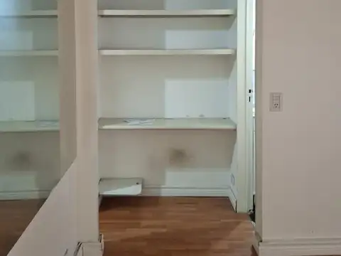 Departamento en Alquiler en Belgrano Barrancas, $ 550.000