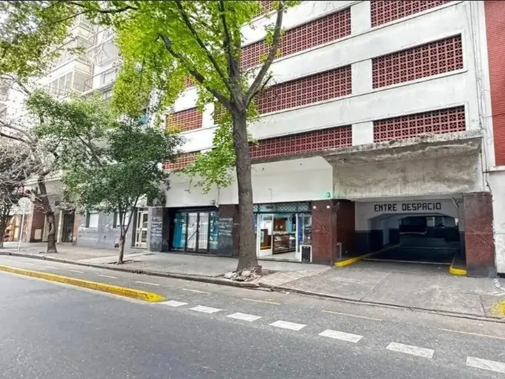 Senillosa 200, Piso 4