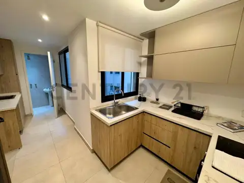 CUATRO AMBIENTES con COCHERA A ESTRENAR - Entrega Agosto 2026