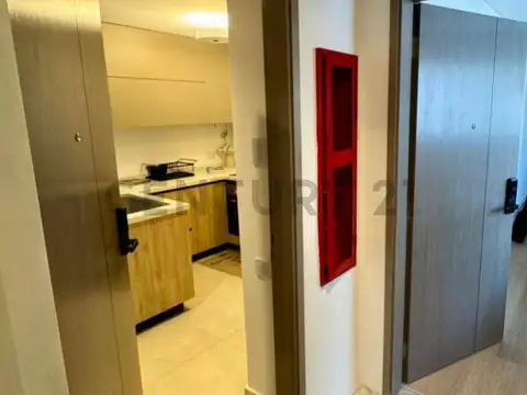 Departamento en Venta en Caballito Sur, USD 390.000