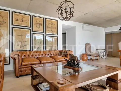Departamento en Venta en Pilara, USD 475.000