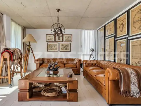 Departamento en Venta de 3 dormitorios
