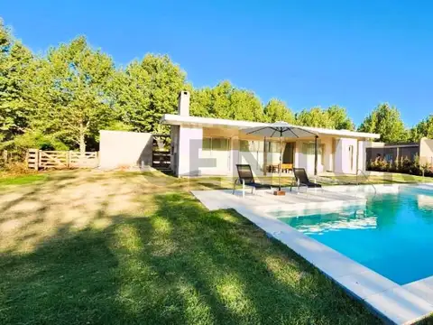Quinta en Venta en Carmen de Areco, USD 202.000