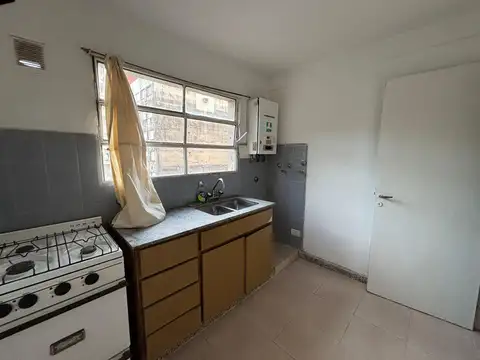 Departamento en Venta en Echesortu, USD 35.000