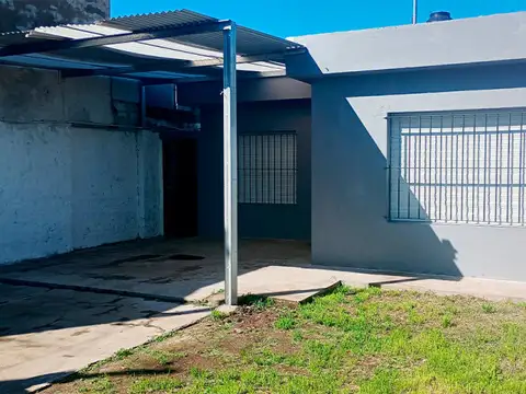 Casa en Alquiler de 2 dormitorios