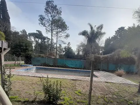 Terreno en Venta de 372,0 m2