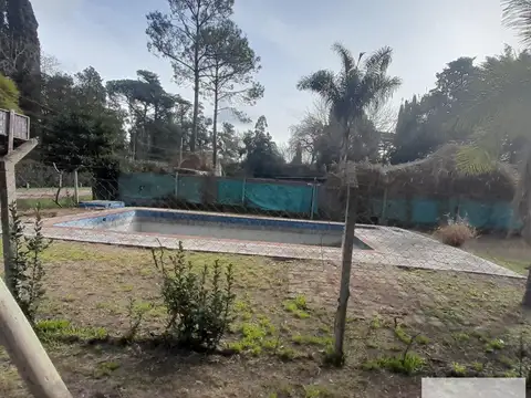 Terreno en Venta de 372,0 m2