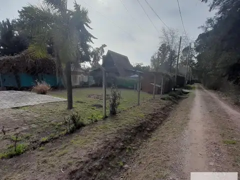 Terreno en Venta en La Reja, USD 28.000