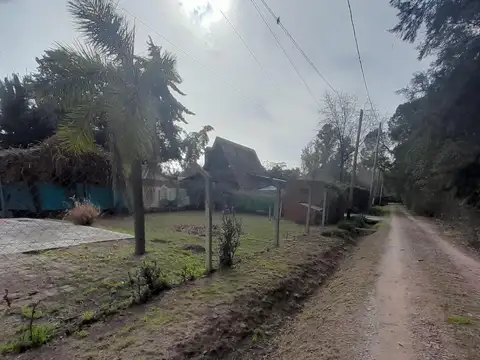 Terreno en Venta en La Reja, USD 28.000