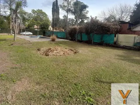 Terreno en Venta de 372,0 m2