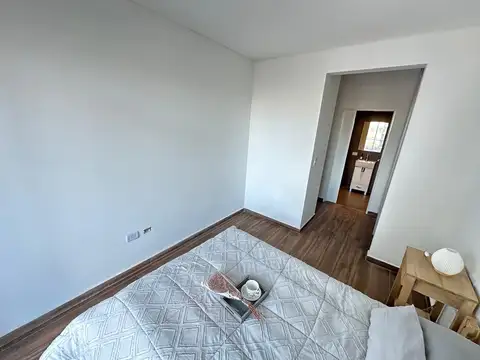 3 AMBIENTES A ESTRENAR EN VILLA DEL PARQUE