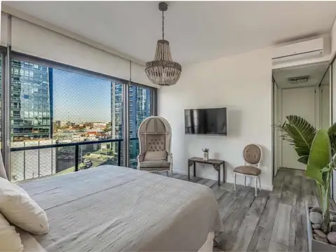 Departamento en Venta con 2 cocheras