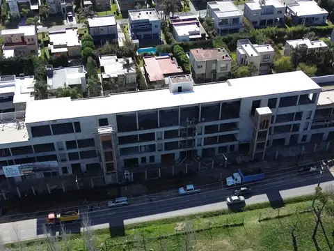 Local en Venta en Altos de Hudson I, USD 125.000