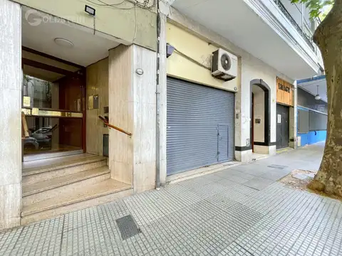 Departamento en Almagro