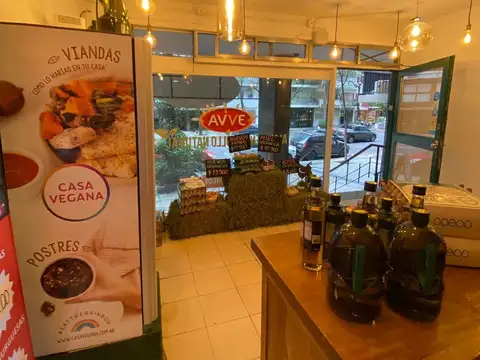 Local en Venta 66 años