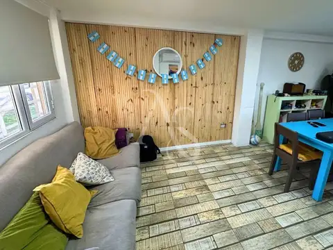 Depto Tipo Casa en Venta de 3 ambientes