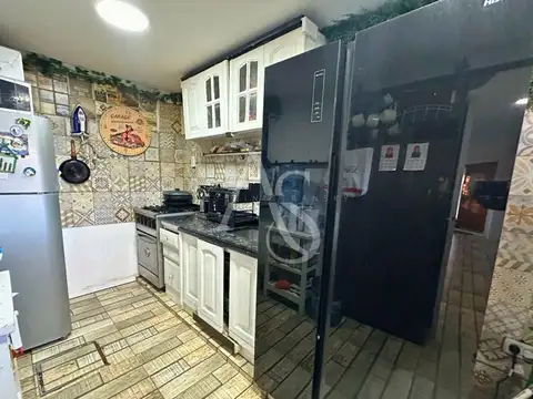 Depto Tipo Casa en Venta en Muñiz, USD 98.000