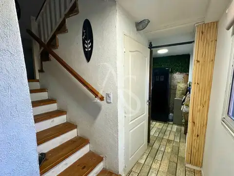 Depto Tipo Casa en Venta 10 años