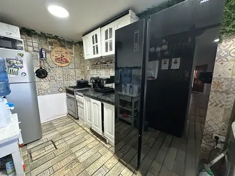 Depto Tipo Casa en Venta de 2 dormitorios