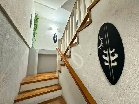Depto Tipo Casa en Venta al Sur