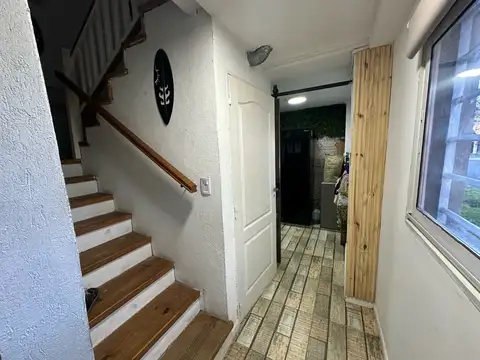 Depto Tipo Casa en Venta en Muñiz, USD 98.000