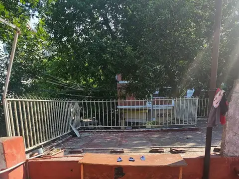 Casa en Venta en Villa Crespo, USD 220.000