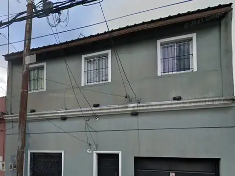 Complejo de 5 departamentos en block oportunidad inversores!