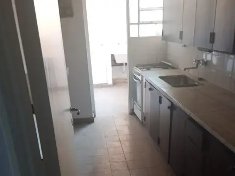 ALQUILER SAN JUAN 1200 - 2 DORMITORIOS