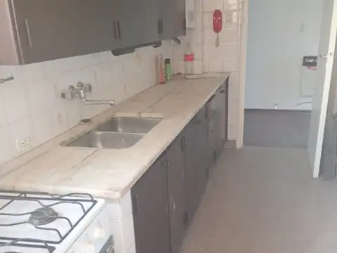 ALQUILER SAN JUAN 1200 - 2 DORMITORIOS