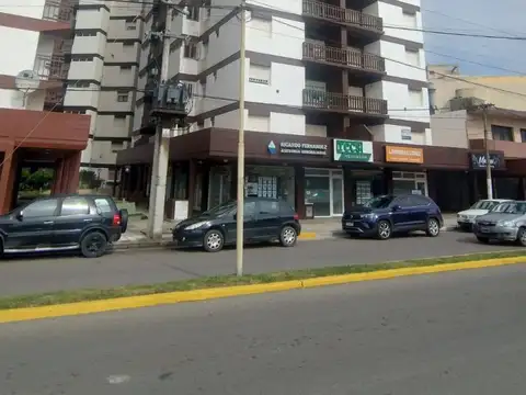 DIAGONAL RIVADAVIA 100