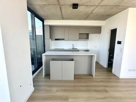 Departamento en Venta en Belgrano Chico, USD 440.000
