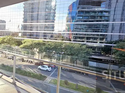 Departamento en Venta en Puerto Madero, USD 370.000