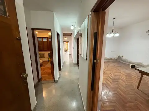 Casa en Venta en Saavedra, USD 290.000