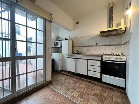 Ceferino Ramírez 1200