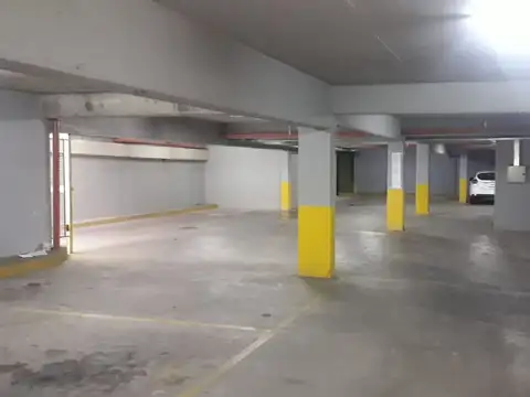 Cochera en Venta Fija