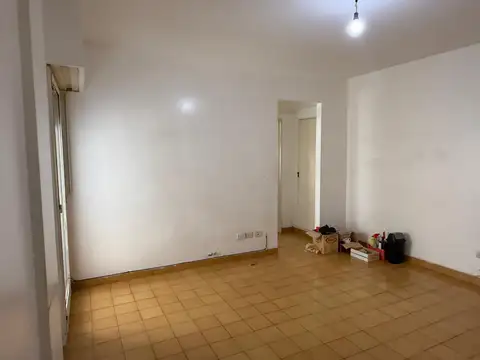 Departamento 2 Ambientes en Alquiler. Palermo
