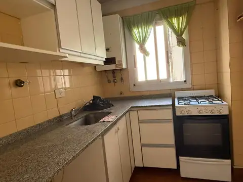 Departamento en Alquiler en Palermo, $ 700.000