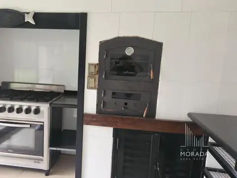 Venta casa 5 ambientes en Los Jazmines Pilar